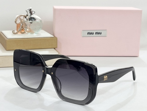M*IU M*IU Glasses Top Quality