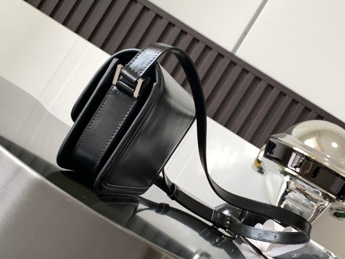 Y*SL Bag Top Quality 19*13*5CM