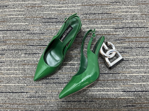 Women D&G Top Quality Sandals