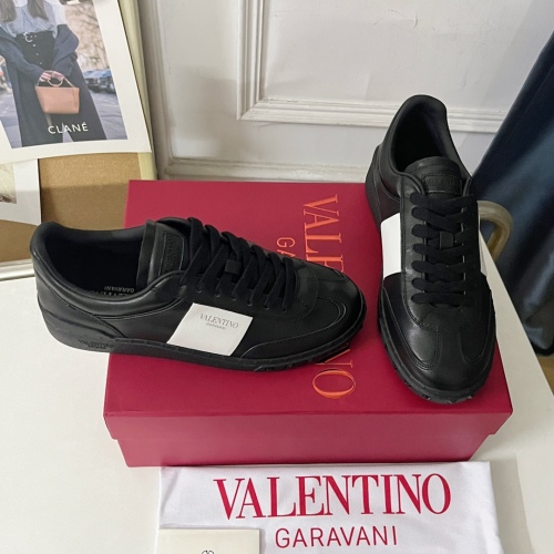 Men Women 𝑉*𝐴𝐿𝐸𝑁𝑇𝐼𝑁𝑂 Top Sneakers