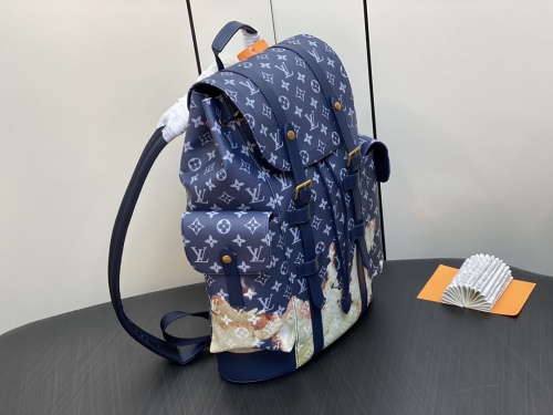 L*ouis V*uitton Top Bag 38*44*21CM