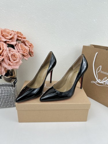 Women C*hristian L*ouboutin High Heels
