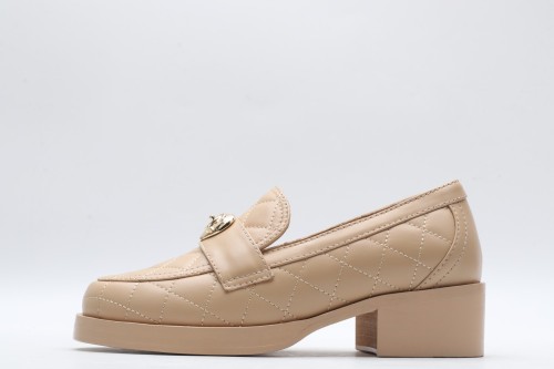 Women C*hanel Top Sneaker