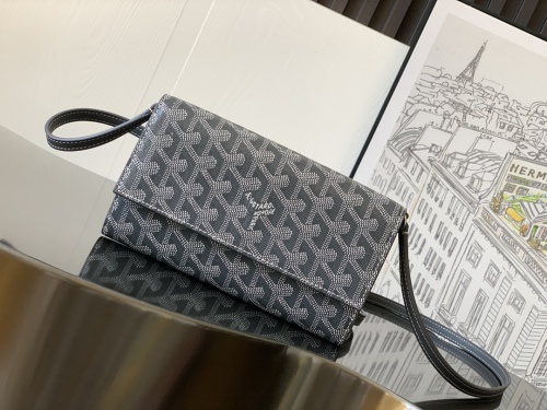 G*OYARD Bag Top Quality 19*3.3*21CM