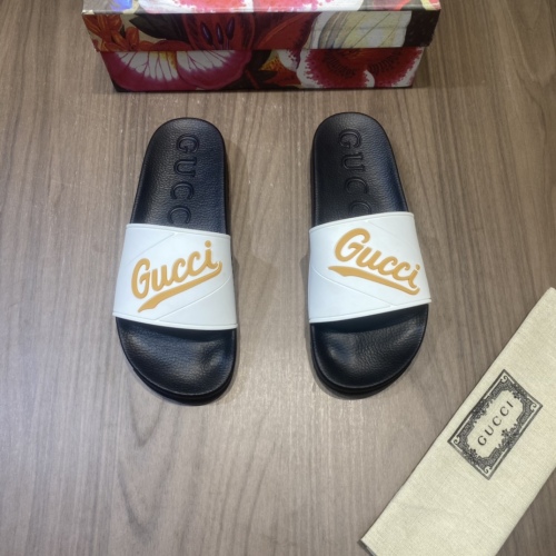 Men G*ucci Top Sandals
