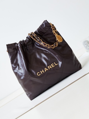 C*hanel Top Bag 35*37*7CM