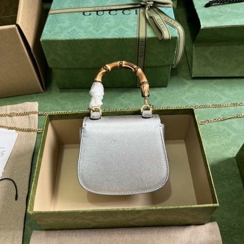 G*ucci Bag Top Quality 18.5*12*5.5CM