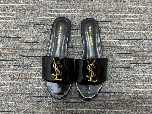 Women Y*SL Top Sandals