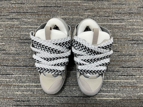 Men L*ANVIN Top Quality Sneaker