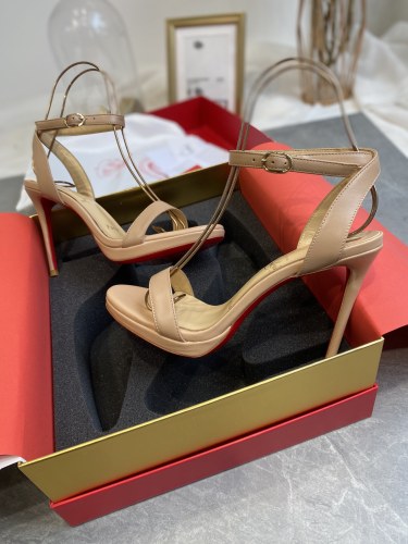 Women C*ristian L*uboutin High Heels
