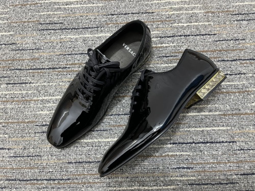 Men V*ersace Top Loafer