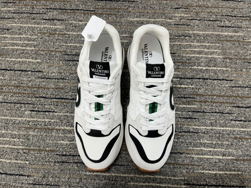 Men 𝑉*𝐴𝐿𝐸𝑁𝑇𝐼𝑁𝑂 Top Sneakers