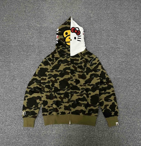 B*APE Top Quality Clothes