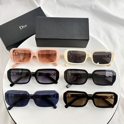 D*ior Glasses Top Quality