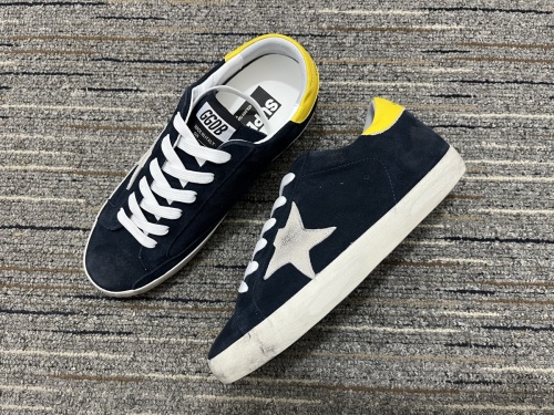 Women G*GDB Top Sneakers