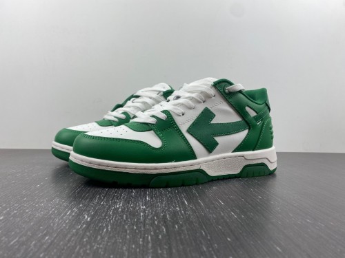 Men Women O*ff W*hite Top Sneakers