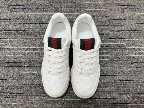 Men Women G*ucci C*hunky B Top Sneaker