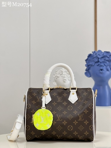 L*ouis V*uitton Bag Top Quality 25*19*15CM