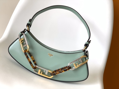 F*endi Bag Top Quality 32*11*5CM