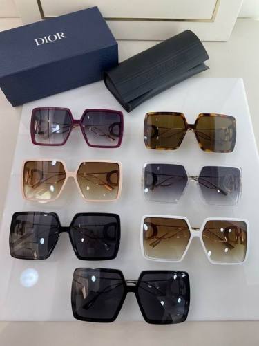Top Quality D*ior Glasses