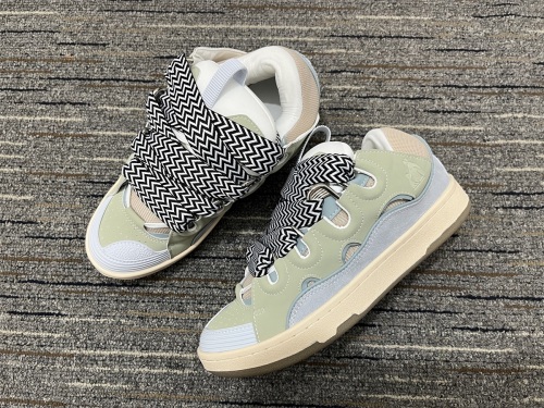 Men L*ANVIN Top Quality Sneaker
