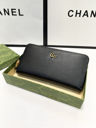 G*ucci Top Wallets 19*10CM