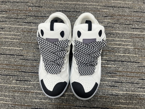 Men L*ANVIN Top Quality Sneaker