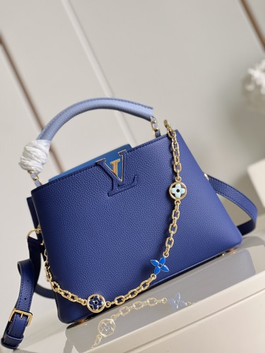 L*ouis V*uitton Top Bag 27*18*9CM