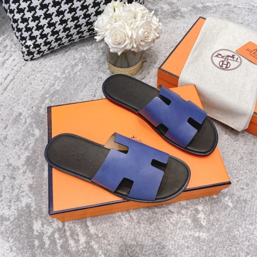 Men H*ermes Top Quality Sandals