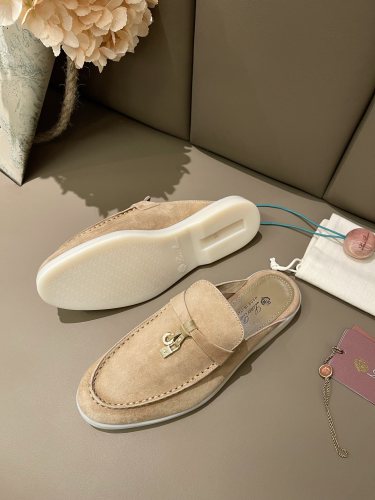 Women L*oro P*iana Top Quality Sneakers