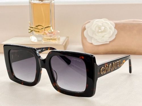 Top Quality C*hanel Glasses