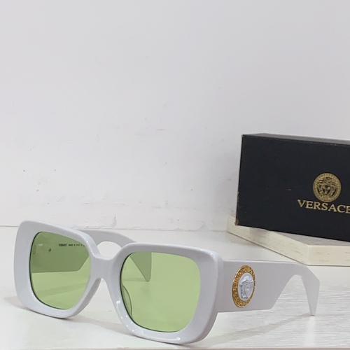 V*ersace Glasses Top Quality