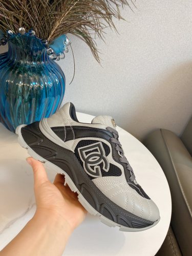 Men D*G Top Quality Sneaker