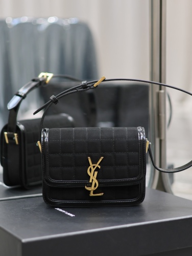 Y*SL Top Bag 19*13*5CM