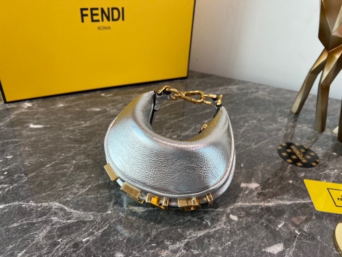 F*endi Bag Top Quality 16.5*14*5CM
