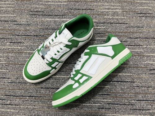 Men A*miri Low Top Quality Sneakers