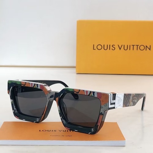 L*ouis V*uitton Glasses Top Quality