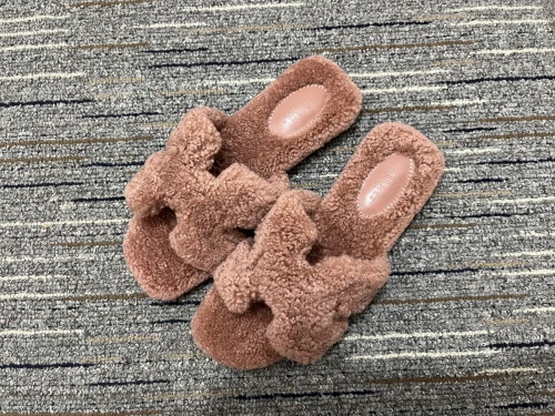 Women H*ermes Top Sandals