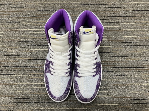 Men D*ior x Nike Air Jordan Top Quality Sneakers