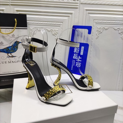 Women B*almain High Heels