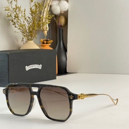 C*hrome H*earts Glasses Top Quality Message US on whatsapp for other links for More Glasses