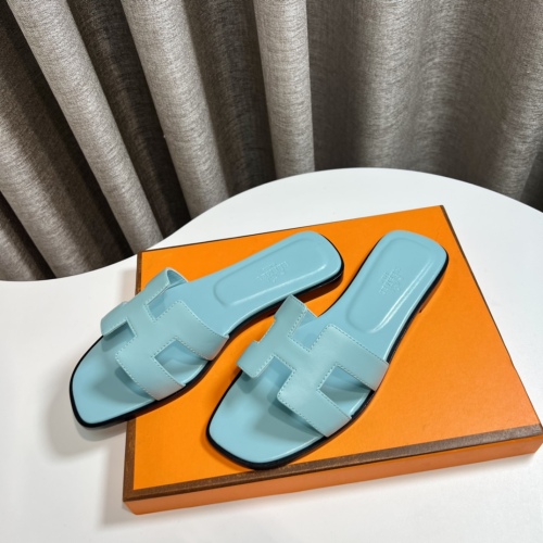 Women H*ermes Top Sandals