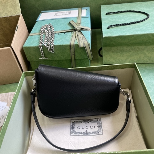 G*ucci Top Bag 8-12.5*19.5*3-6CM