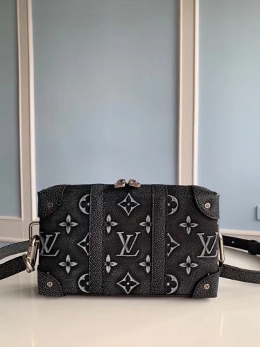 L*ouis V*uitton Bag Top Quality 22.5*14*5CM