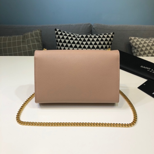 Y*SL Top Bag 20*13*5.5CM