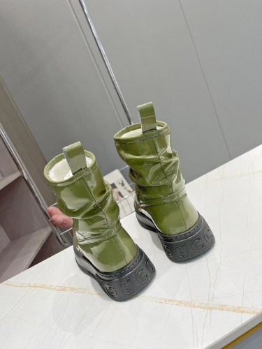 Women G*ucci Top Boots