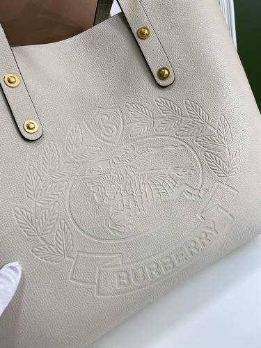 B*urberry Bag Top Quality 35*12*29CM