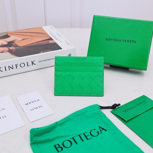 B*ottega V*eneta Wallets Top Quality 10*7.5CM