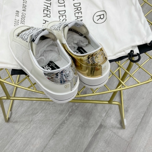 Men Women G*GDB Top Sneakers