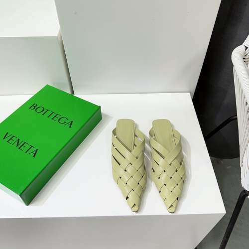 Women B*ottega Top Sandals